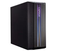 CAPTIVA Advanced Gaming R68-840 AMD Ryzen? 5 16 GB DDR4-SDRAM 480 GB SSD NVIDIA GeForce RTX 3050 (68840)