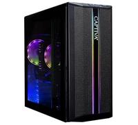 CAPTIVA Advanced Gaming R71-254 AMD Ryzen? 7 16 GB DDR4-SDRAM 500 GB SSD NVIDIA GeForce RTX 3060 (71254)