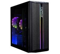 CAPTIVA Advanced Gaming R82-940 AMD Ryzen? 5 32 GB DDR4-SDRAM 1 TB SSD NVIDIA GeForce RTX 3050 PC