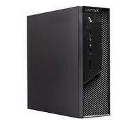 Captiva Business PC SFF I73-158 - Intel Core i5-13400T, 16GB RAM, 500GB SSD, Intel UHD, B660, Windows 11 Pro