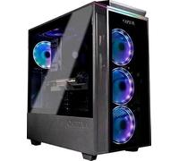PC gaming - CAPTIVA Highend Gaming I80-961, Intel Core i7 12700KF, 12 Núcleos, 32 GB RAM, 1 TB SSD, GeForce RTX™ 4070 Super™, FreeDOS (Sin sistema ope