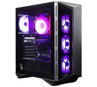 PC gaming - CAPTIVA Highend Gaming R77-874, AMD Ryzen 7 5700X, 8 Núcleos, 16 GB RAM, 1 TB SSD, Radeon™ RX 7700 XT, FreeDOS (Sin sistema operativo), Si