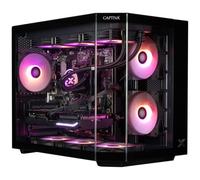 CAPTIVA Highend Gaming R89-773, 3,4 GHz, AMD Ryzen? 7, 32 GB, DDR4-SDRAM, 1 (89773)