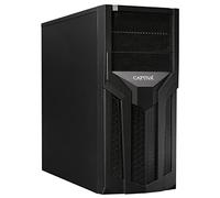 Captiva I73-251 PC i7-12700 Midi Tower Intel Core™ i7 16 Go DDR4-SDRAM 500 Go SSD Windows 11 Pro Noir