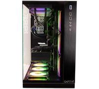 Captiva I89-020 PC Gaming: Intel Core i9-14900KF, 64GB RAM DDR5, SSD 2TB, NVIDIA GeForce RTX 5080 16GB GDDR7, Windows 11 Home