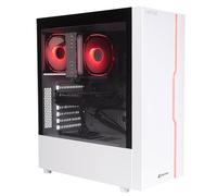 Captiva PC Advanced Gaming R78-806 I AMD R5 5500 I Placa Base A520M I 16GB DDR4 RAM I RTX 3060 12GB I 500GB M.2 SSD I sin Sistema operativo I WLAN I Torre PC