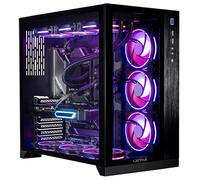 CAPTIVA PC Highend Gaming I90-453 (i7-14700KF/RTX5070 Ti 16GB GDDR7/SSD 2TB/64GB/WLAN/Windows 11 Home 64-bit) (90453)