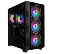 CAPTIVA PC Highend Gaming R89-484 (Ryzen 5 7500F/RTX5070 Ti 16GB GDDR7/SSD 2TB/32GB/WLAN/w/o OS) (89484)