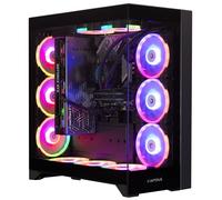 CAPTIVA PC Highend Gaming R90-296 (Ryzen 9 9950X3D/RTX5070 Ti 16GB GDDR7/SSD 2TB/32GB/WLAN/w/o OS) (90296)