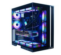 Captiva PC PC de juegos de gama alta I89-037 Intel Core Ultra 9 285K, 64 GB de RAM DDR5, SSD M.2 de 2 TB, NVIDIA GeForce RTX 5080 (16 GB GDDR7), Z890, Windows 11 Home