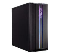 Captiva PC Power Starter R69-315 AMD Ryzen 5 5600G, 16 GB de RAM DDR4, gráficos Radeon, SSD M.2 de 500 GB, Windows 11 Home