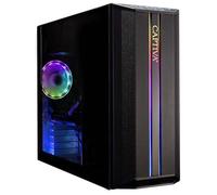 CAPTIVA PC Power Starter R86-140 (Ryzen 5 5600G/SSD 1TB/32GB/WLAN/w/o OS) (86140)
