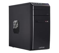 Captiva PC Power Starter R95-677 AMD Ryzen 5 5600G, 32 GB de RAM DDR4, gráficos Radeon, 1 TB M.2 , Windows 11 Home