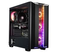 CAPTIVA PC Ultimate Gaming I90-653 (i9-14900KF/RTX5090 32GB GDDR7/SSD 2TB/64GB/WLAN/Windows 11 Home 64-bit)