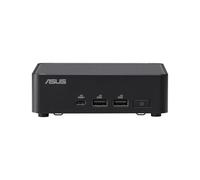 Mini PC - CAPTIVA Power Starter I84-925, Intel Ultra 5 125H, 14 Núcleos, 16 GB RAM, 1 TB SSD, Arc™ Onboard Graphics, Windows 11 Home (64 Bit), Negro