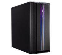 CAPTIVA Power Starter R69-323 AMD Ryzen? 5 32 GB DDR4-SDRAM 1 TB SSD (69323)