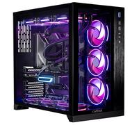 CAPTIVA Ultimate Gaming I72-860 Intel? Core? i7 64 GB DDR5-SDRAM 2 TB SSD AMD Radeon RX 7900 XTX Windows 11 Home (72860)