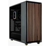 CAPTIVA Workstation I79-696 Intel? Core? i9 32 GB DDR4-SDRAM 1 TB SSD (79696)