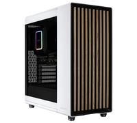 CAPTIVA Workstation I79-949 Intel? Core? i9 i9-12900K 64 GB DDR4-SDRAM 1 TB SSD Windows 11 Pro Desktop PC Schwarz - Wei? - Holz (79949)