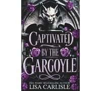 Captivated by the Gargoyle: Discreet Cover: a gargoyle shifter and witch romance (Stone Sentries Alternate Covers)