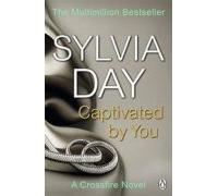 Captivated By You (crossfire 4)