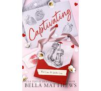 Captivating (Red Lips & White Lies)
