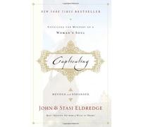 Captivating: Unveiling the Mystery of a Woman's Soul