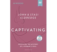 Captivating Video Series Updated Edition [DVD]