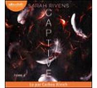 Captive 2 (audiolibro)