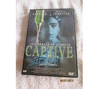 Captive - Aux portes de l'enfer [Francia] [DVD]