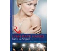Captive But Forbidden (ebook)