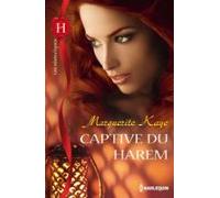 Captive Du Harem (ebook)