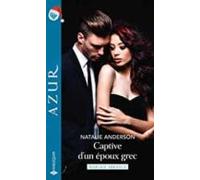 Captive Dun Époux Grec (ebook)