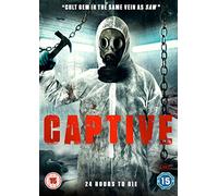 Captive [DVD]