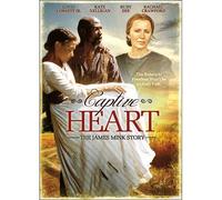 Captive Heart: The James Mink Story [USA] [DVD]