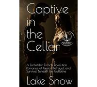 Captive in the Cellar (Tales of the Old)