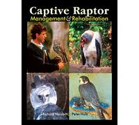 Captive Raptor Management & Rehabilitation