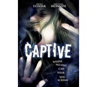 Captive [Reino Unido] [DVD]