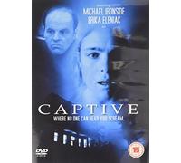 Captive [Reino Unido] [DVD]
