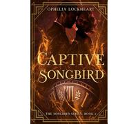 CAPTIVE SONGBIRD: Una serie romance sui viaggi nel tempo ambientata negli anni Venti. (ITALIANA SONGBIRD)