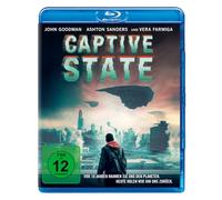 Captive State [Alemania] [Blu-ray]
