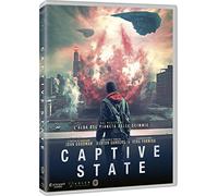 Captive State [Blu-ray]