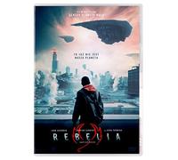 Captive State [DVD] (IMPORT) (No hay versión española)