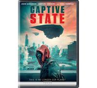 Captive State (DVD) (Importación USA)