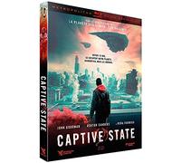 Captive State [Francia] [Blu-ray]