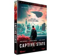 Captive State [Francia] [DVD]
