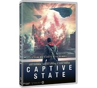 Captive State [Italia] [DVD]
