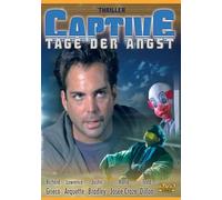 Captive - Tage der Angst [Alemania] [DVD]