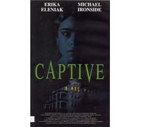 Captive [VHS]