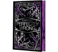 Captive. Vol. 15. Perfectly Wrong
